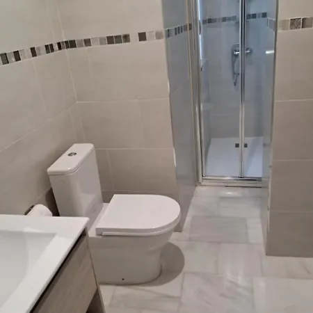Apartment Plaza San Juan De Dios Cádiz
